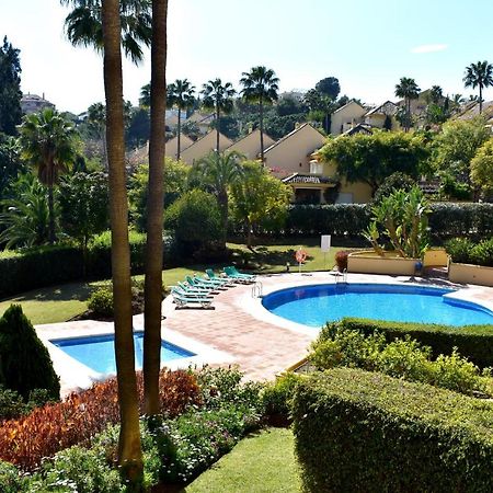 Greenlife Village Apartment Marbella Eksteriør bilde