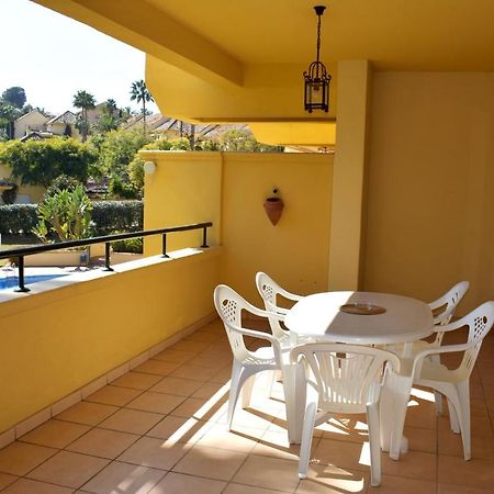 Greenlife Village Apartment Marbella Eksteriør bilde