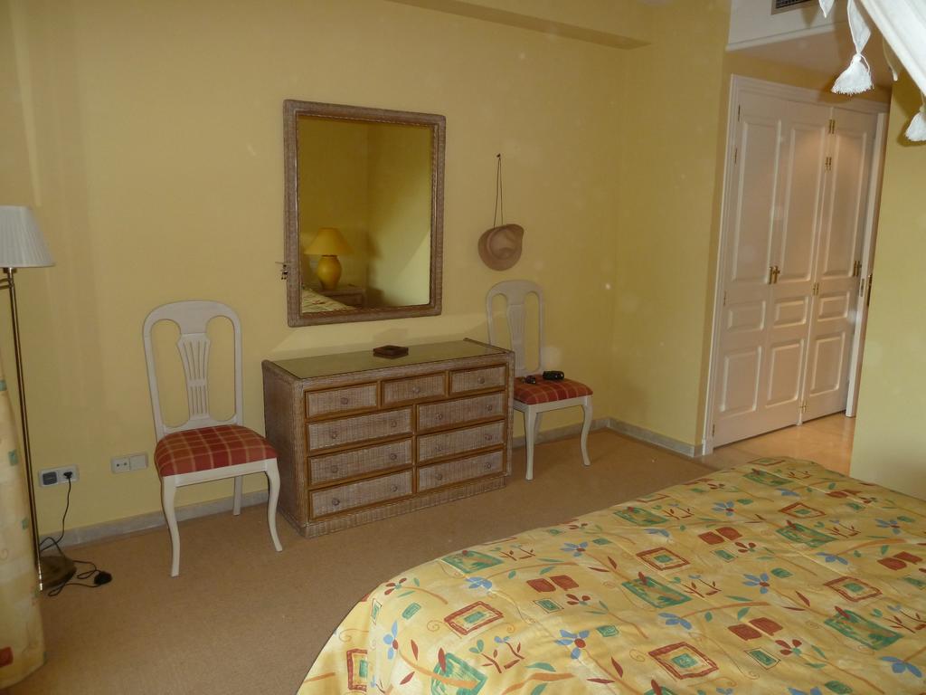 Greenlife Village Apartment Marbella Rom bilde