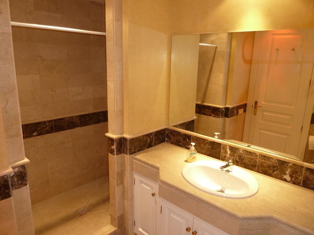 Greenlife Village Apartment Marbella Rom bilde