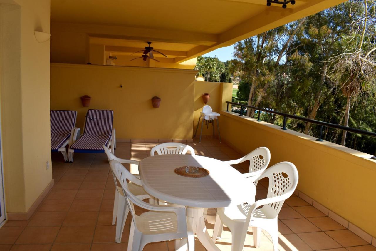 Greenlife Village Apartment Marbella Eksteriør bilde