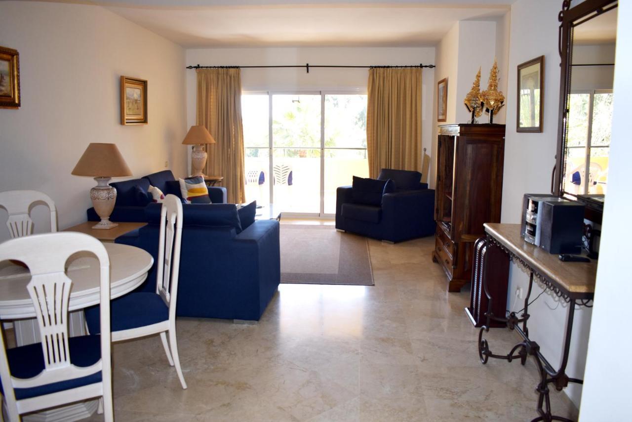 Greenlife Village Apartment Marbella Eksteriør bilde