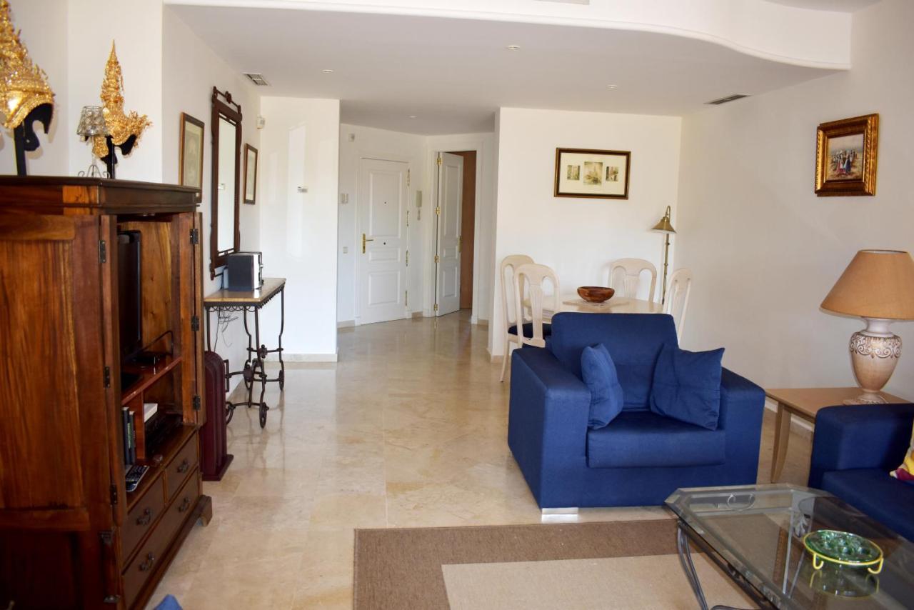Greenlife Village Apartment Marbella Eksteriør bilde